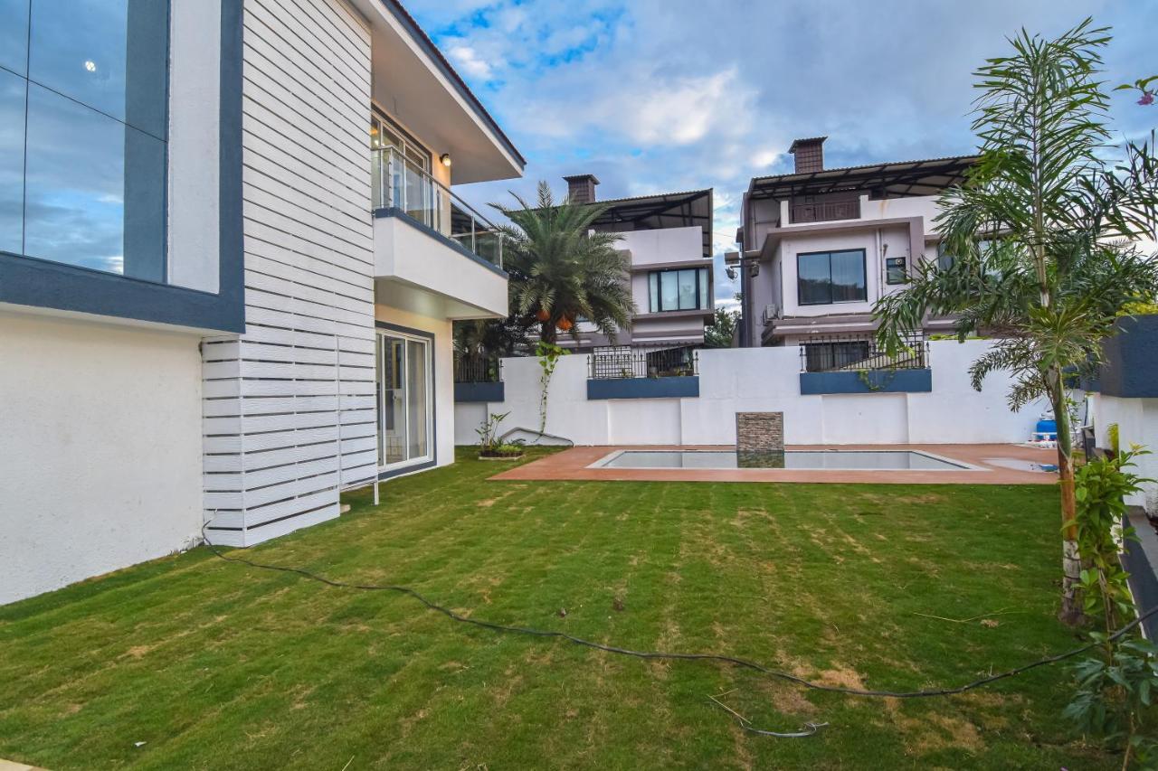 Royal Paradise Villa โลนาวาลา ภายนอก รูปภาพ
