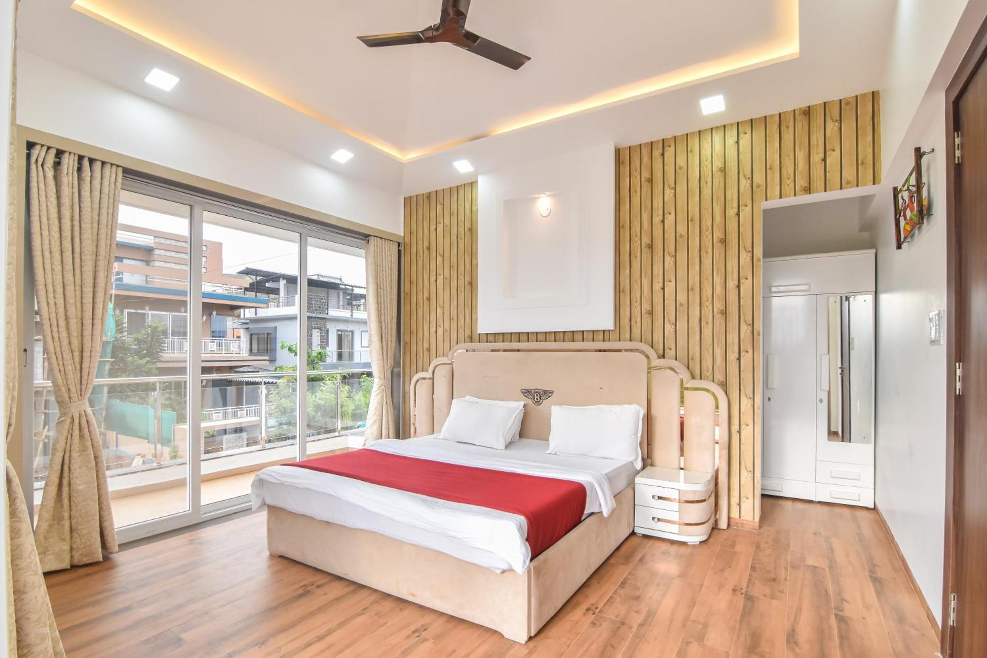 Royal Paradise Villa โลนาวาลา ภายนอก รูปภาพ