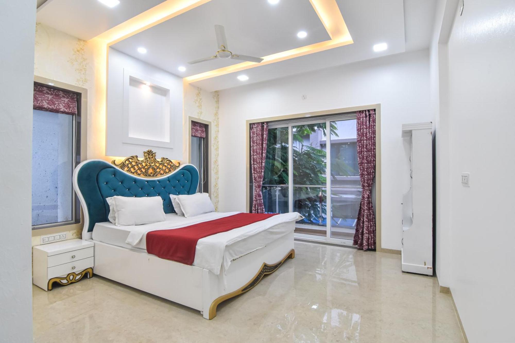 Royal Paradise Villa โลนาวาลา ภายนอก รูปภาพ