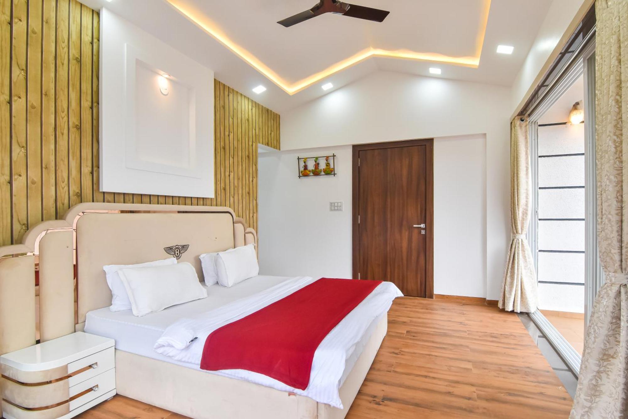Royal Paradise Villa โลนาวาลา ภายนอก รูปภาพ
