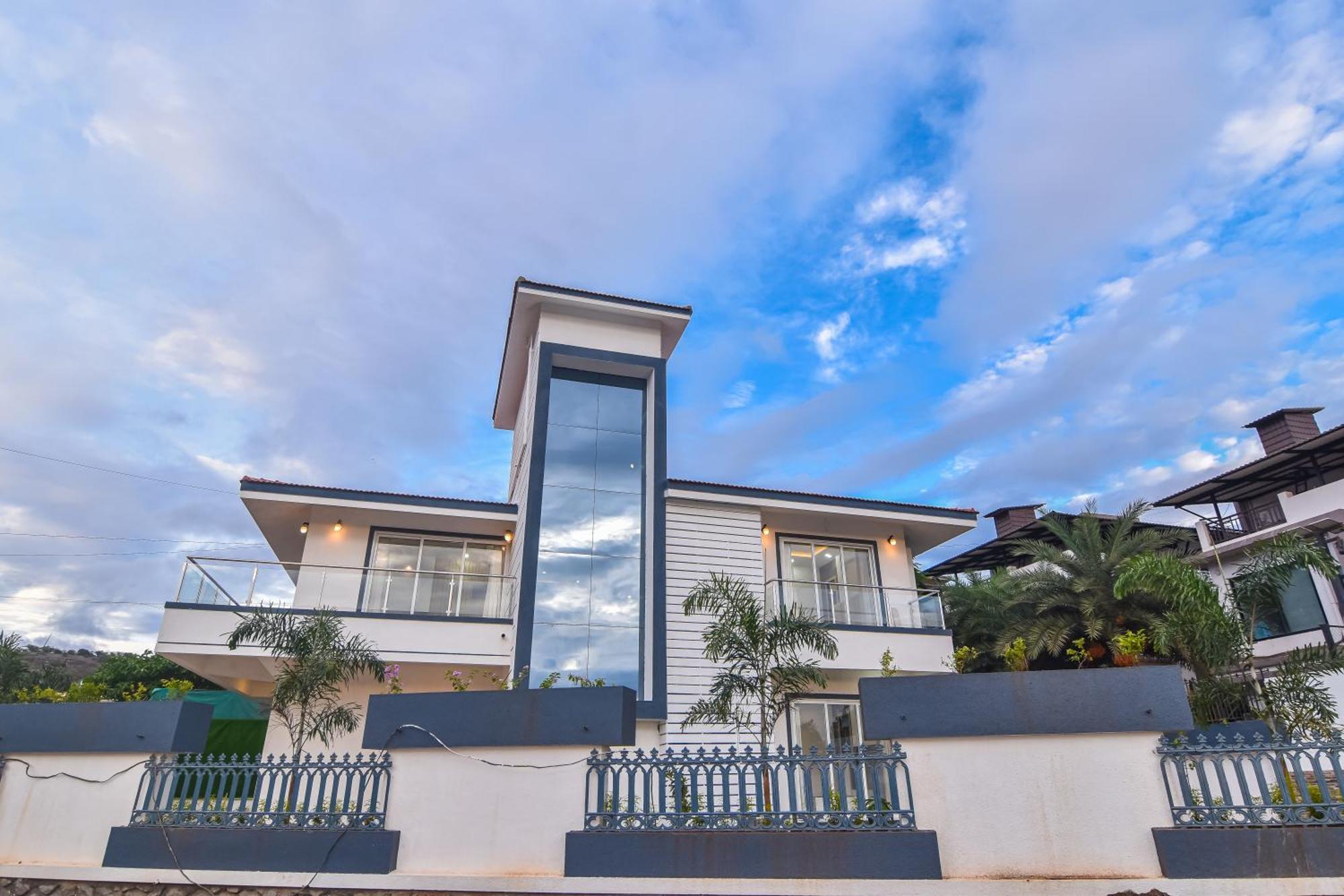 Royal Paradise Villa โลนาวาลา ภายนอก รูปภาพ