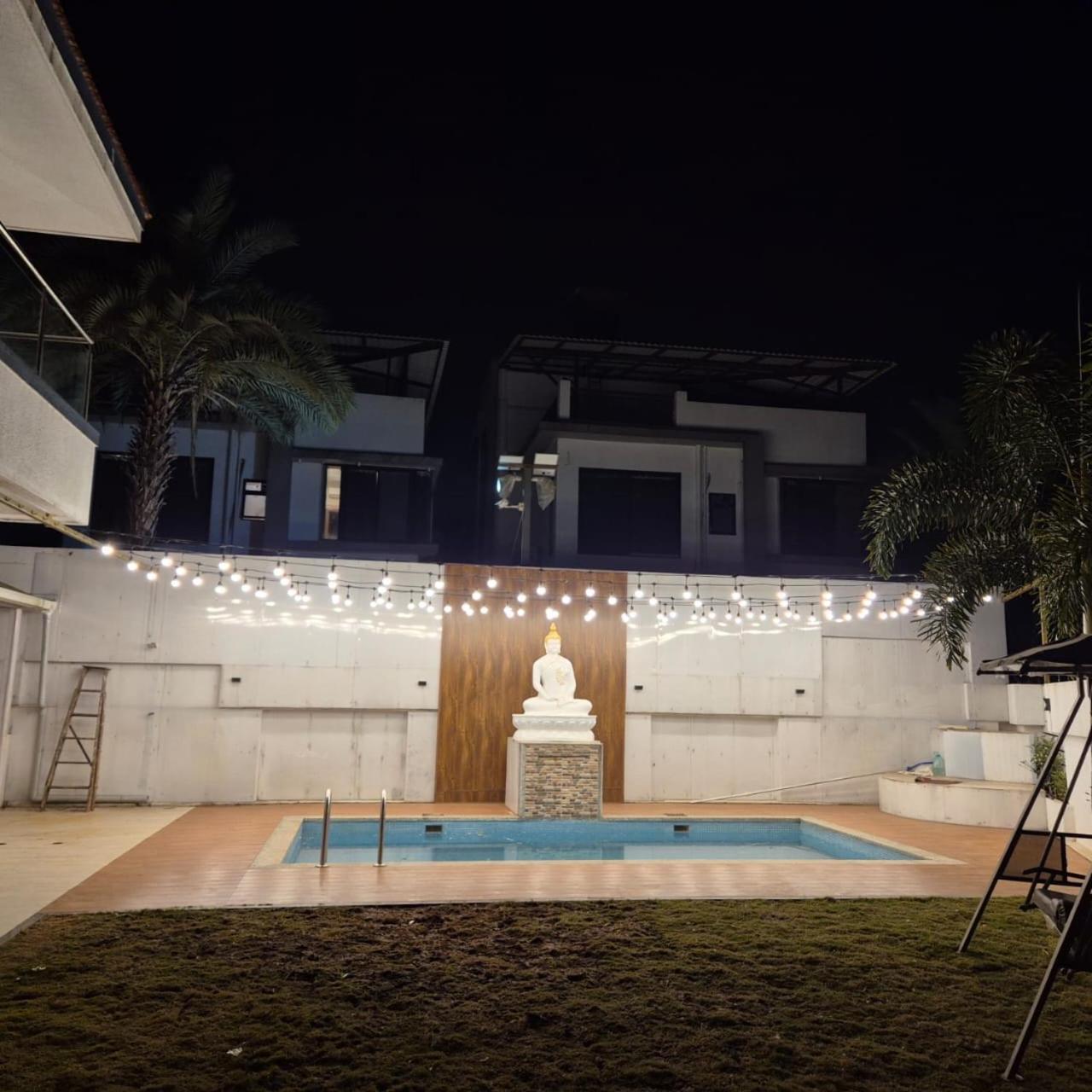 Royal Paradise Villa โลนาวาลา ภายนอก รูปภาพ